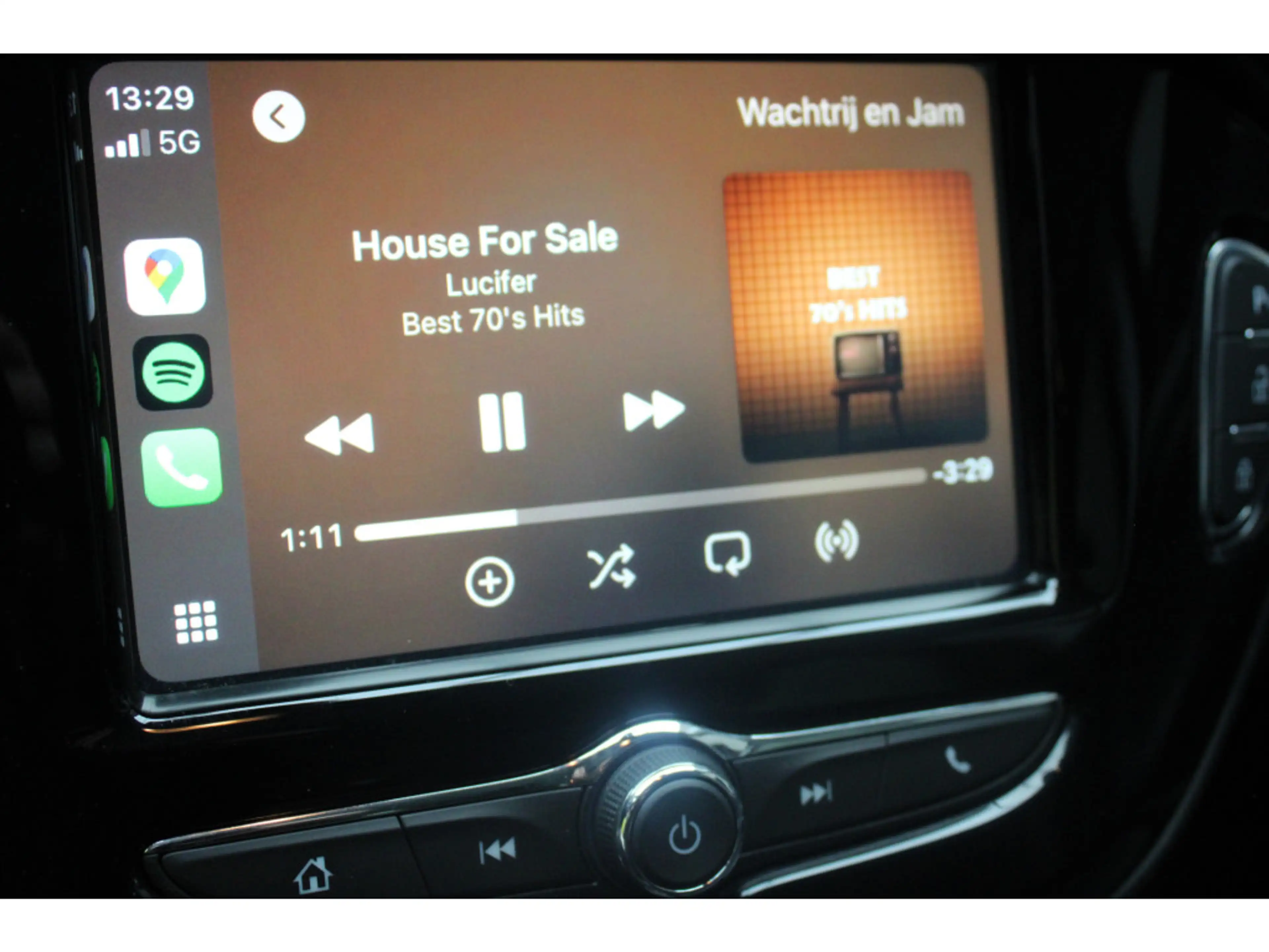 Opel Corsa 1.0 Turbo Online Edition | Camera & Carplay! | Nav — photo 32