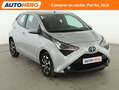 Toyota Aygo 1.0 X-Play club Gris - thumbnail 8