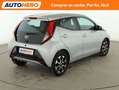 Toyota Aygo 1.0 X-Play club Gris - thumbnail 6