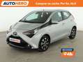 Toyota Aygo 1.0 X-Play club Gris - thumbnail 1
