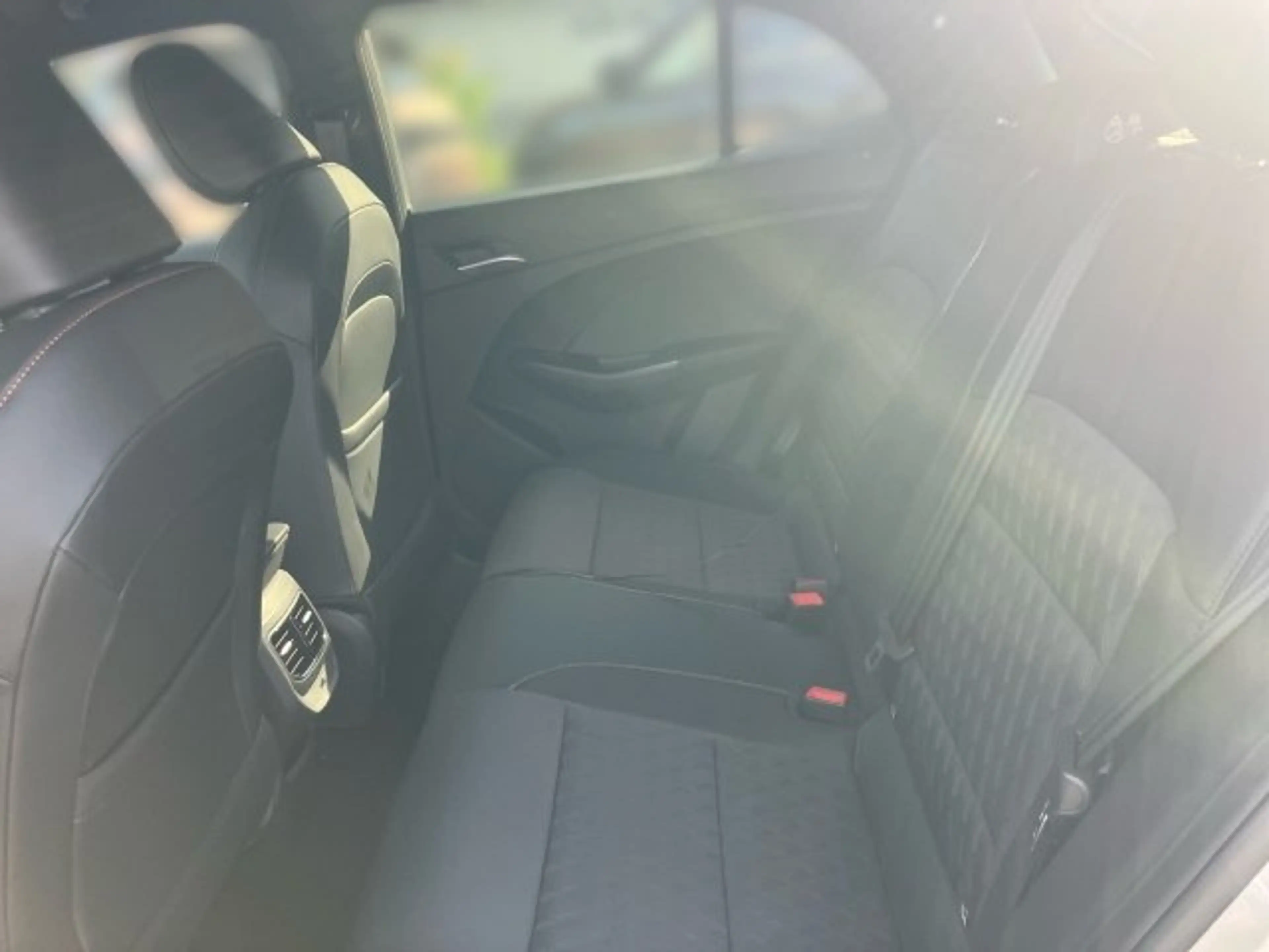 MG MG3 1,5 HEV Luxury MY26 — photo 9