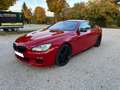 BMW 640 640d Coupé Aut. Rot - thumbnail 4
