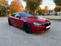 BMW 640 640d Coupé Aut. Rot - thumbnail 10