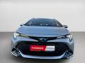 Toyota Corolla Touring Sports 1.8  Business Edition ACC Silber - thumbnail 4