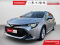 Toyota Corolla Touring Sports 1.8  Business Edition ACC Silber - thumbnail 1