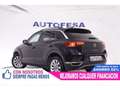 Volkswagen T-Roc 1.5 TSI Advance DSG7 Negro - thumbnail 7