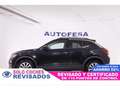 Volkswagen T-Roc 1.5 TSI Advance DSG7 Negro - thumbnail 4