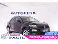 Volkswagen T-Roc 1.5 TSI Advance DSG7 Negro - thumbnail 3