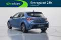 Toyota Corolla 125H Style Azul - thumbnail 9