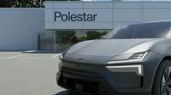 Polestar 4 снимка Polestar 4