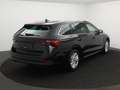 Skoda Octavia Octavia Combi Clever 1.0TSI 110PK *AUTOMAAT*NAVI*BTLH*CRUISE*PDC*DIGITAL DASHBOARD*SFEERVERLICHTING*LED*... Noir - thumbnail 2
