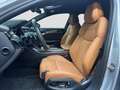 Audi A8 50 TDI quattro S line AIR Digital Matrix Lede Argent - thumbnail 10