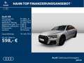 Audi A8 50 TDI quattro S line AIR Digital Matrix Lede Argent - thumbnail 2