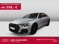 Audi A8 50 TDI quattro S line AIR Digital Matrix Lede Argent - thumbnail 1