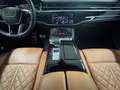 Audi A8 50 TDI quattro S line AIR Digital Matrix Lede Argent - thumbnail 8