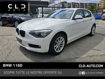 116d Unique