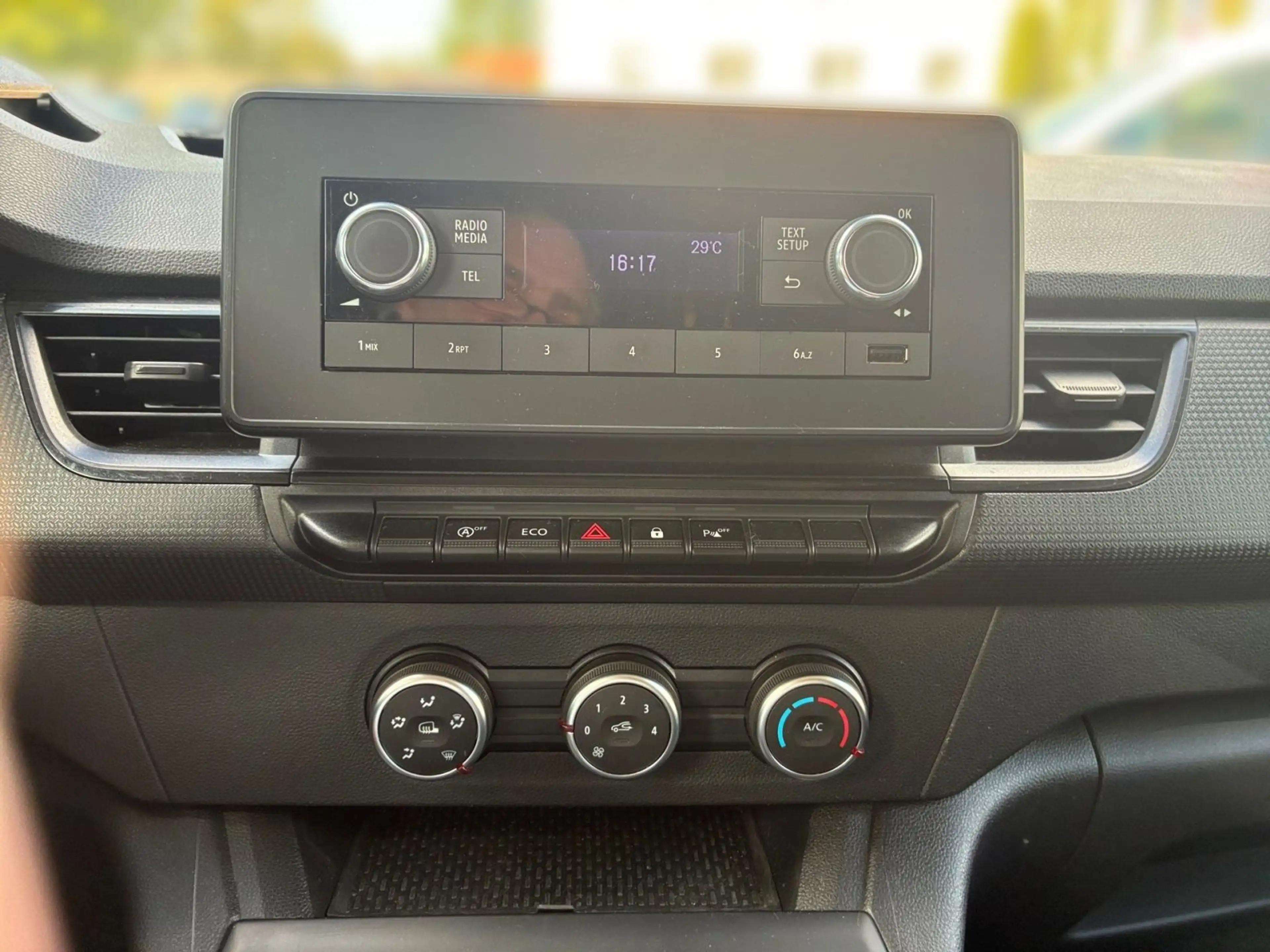 Nissan Townstar Kasten L1 2,2t Klima PDC — photo 9