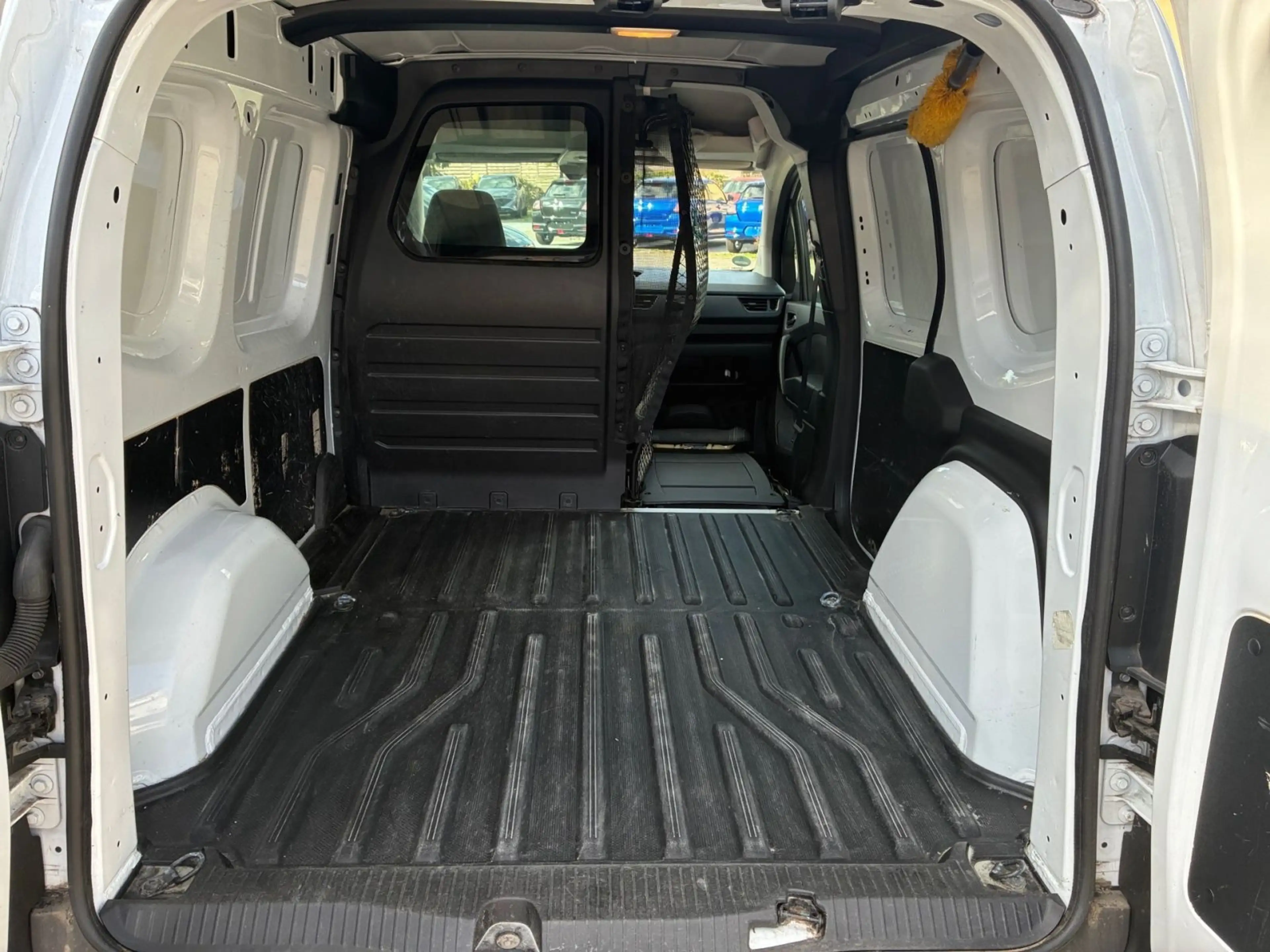 Nissan Townstar Kasten L1 2,2t Klima PDC — photo 12