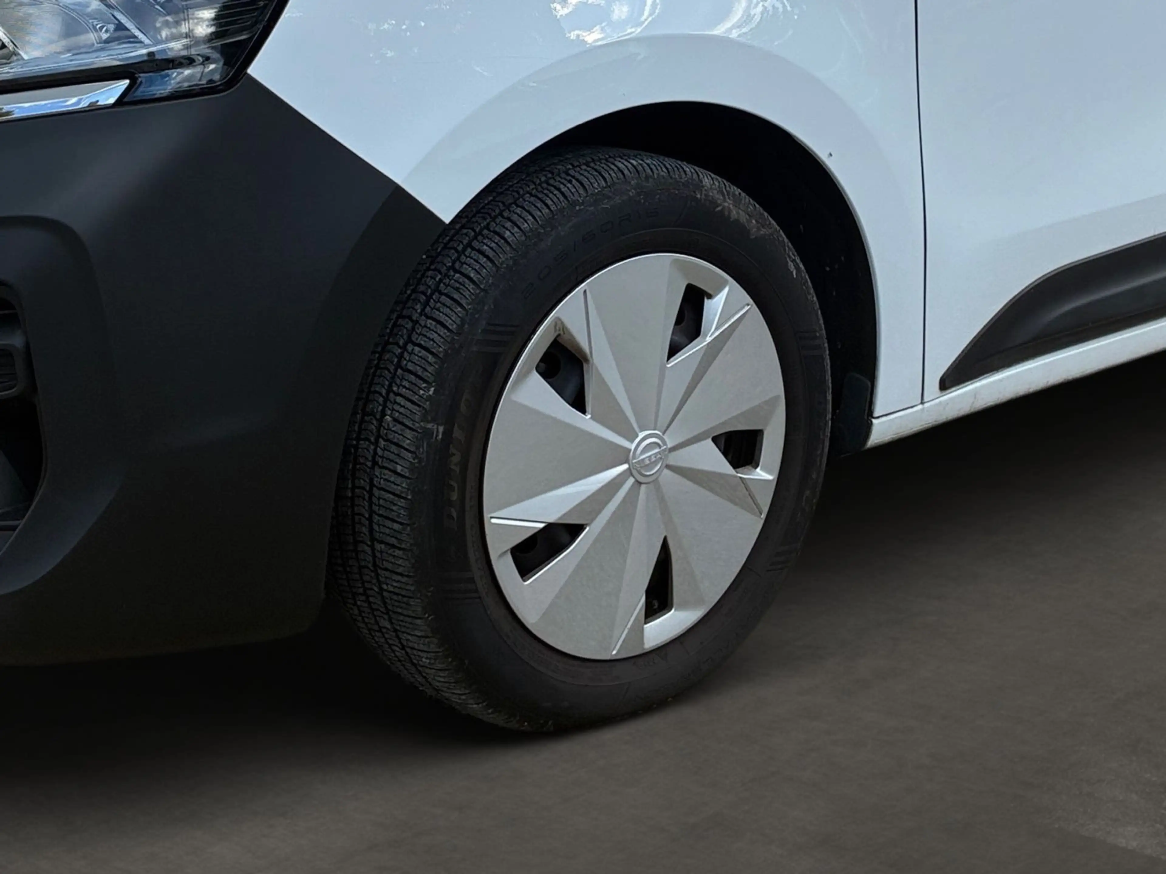Nissan Townstar Kasten L1 2,2t Klima PDC — photo 6