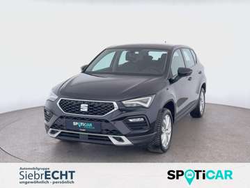 Style 1.5 TSI*NAVI*SHZ*PDC*uvm