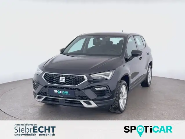 SEAT Ateca Style 1.5 TSI*NAVI*SHZ*PDC*uvm