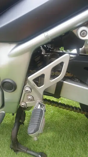 Suzuki Bandit 650 - foto 6