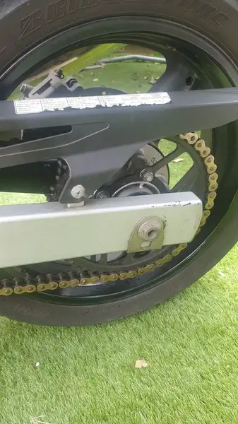 Suzuki Bandit 650 - foto 7