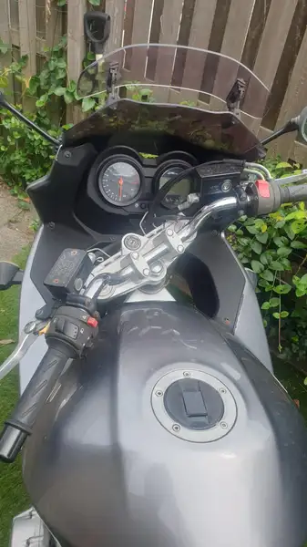 Suzuki Bandit 650 - foto 5