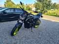 Yamaha MT-07 Gris - thumbnail 3