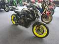 Yamaha MT-07 Gris - thumbnail 1