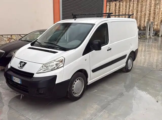 Peugeot Expert 2.0 HDI 2009