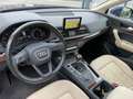 Audi Q5 2.0 TDi Design MANUEEL/LEDER/PANO-DAK/GPS/ EURO 6b Blauw - thumbnail 7