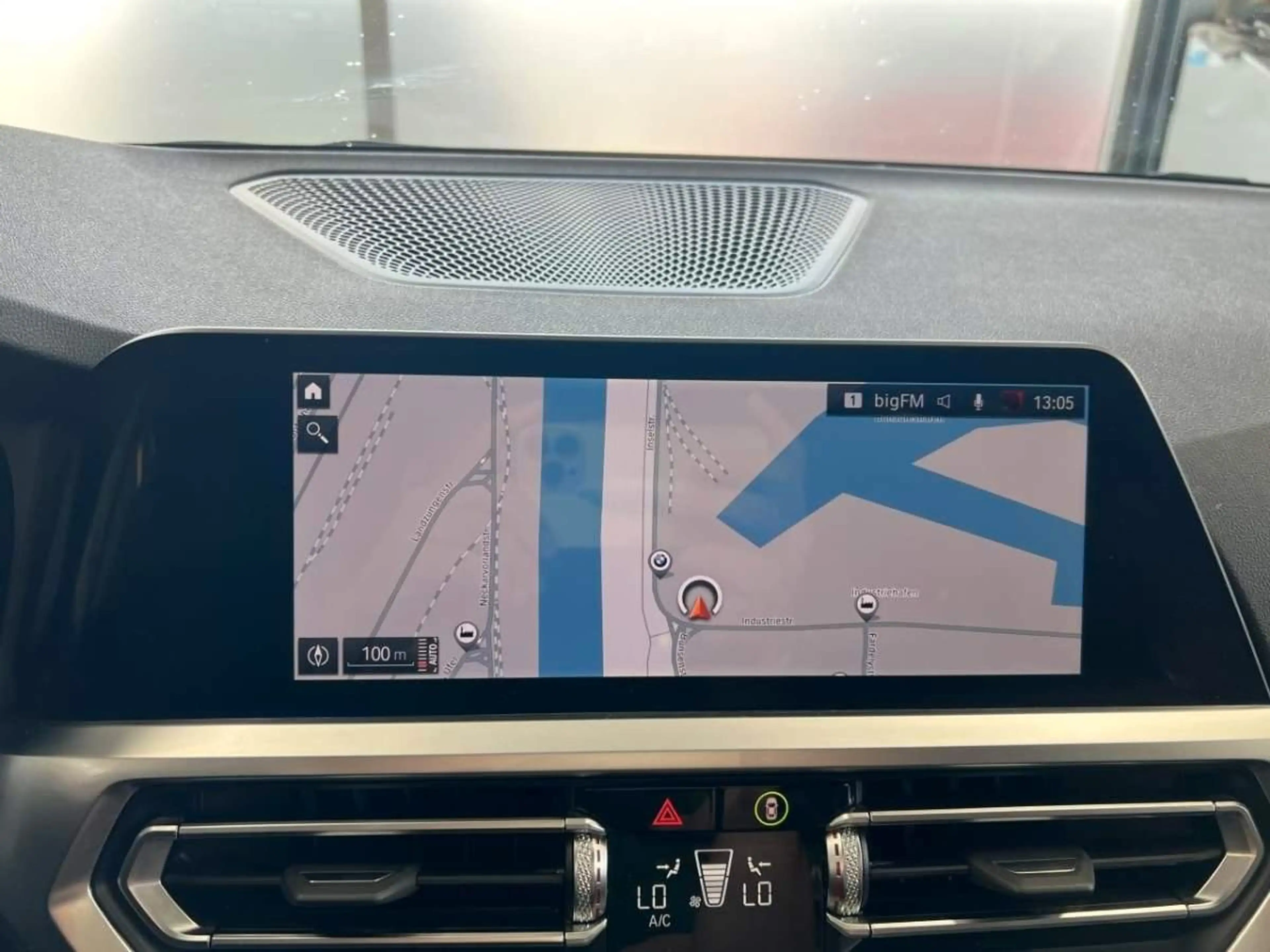 BMW 320 d T M Sport|LASER|HUD|LIVE COC| — photo 7