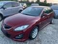 Mazda 6 Sport 1,8i TE+pickerl 7/2024+4monat Rood - thumbnail 1