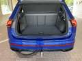 Volkswagen Tiguan R-Line 2,0 l TDI DSG *BLACK STYLE*IQ.LIGHT*NAVI*P Blu/Azzurro - thumbnail 15