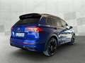 Volkswagen Tiguan R-Line 2,0 l TDI DSG *BLACK STYLE*IQ.LIGHT*NAVI*P Blu/Azzurro - thumbnail 3