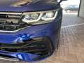 Volkswagen Tiguan R-Line 2,0 l TDI DSG *BLACK STYLE*IQ.LIGHT*NAVI*P Blu/Azzurro - thumbnail 5