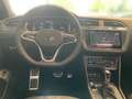 Volkswagen Tiguan R-Line 2,0 l TDI DSG *BLACK STYLE*IQ.LIGHT*NAVI*P Blu/Azzurro - thumbnail 10