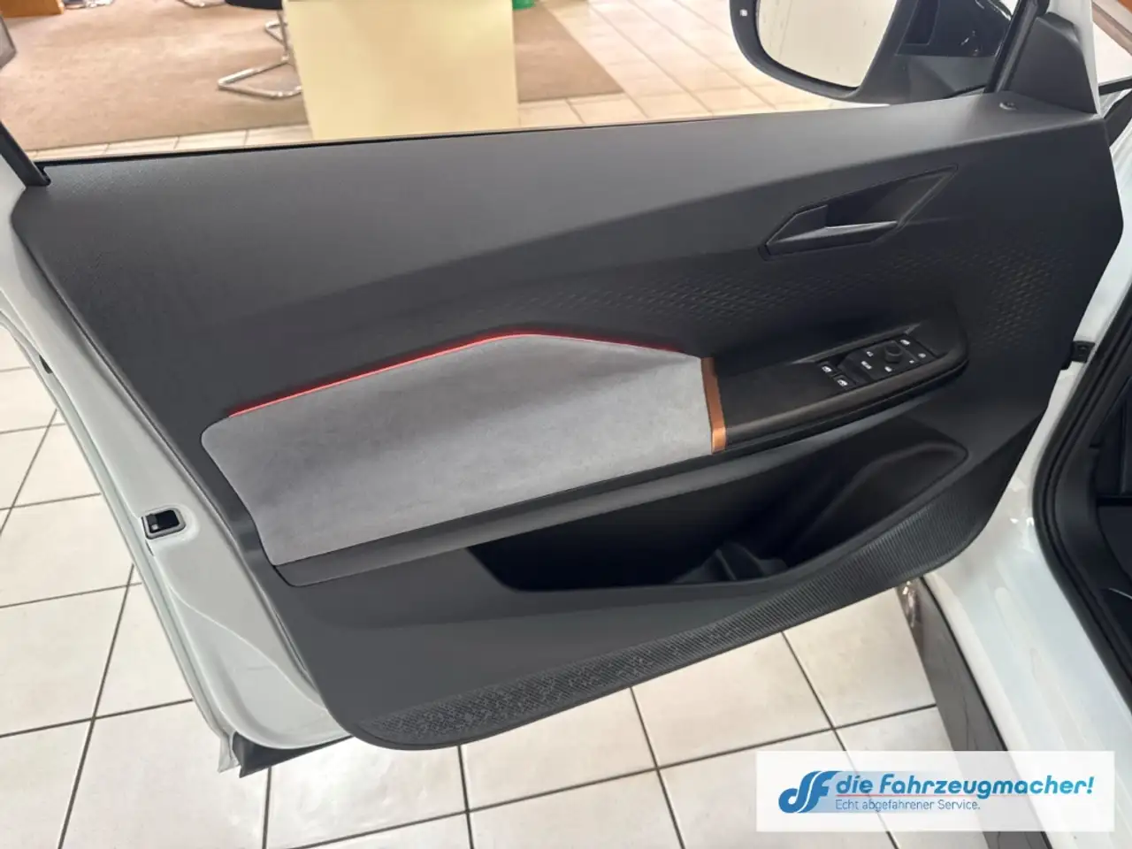 Cupra Born 170 kW/77kwh Navi Digitales Cockpit LED ACC Mehrzo, миниатюра 20