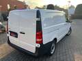 Mercedes-Benz Vito 112 PERFECT TOOL L2(26.500€ex)66kWh  292km Blanc - thumbnail 4