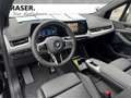 BMW 223 i  xDrive +++UPE: *57000,00,--+++ Fekete - thumbnail 7