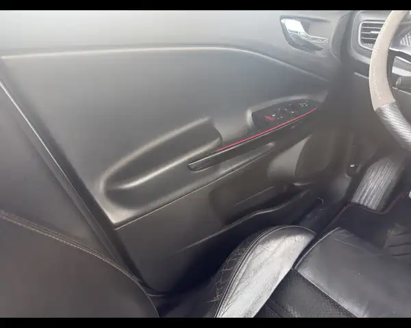 Alfa Romeo Giulietta view 14