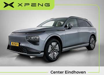 RWD 78 kWh Trekhaak | Apple CarPlay | 460 Km rijbe