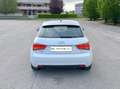 Audi A1 SPB 1.6 TDi 90cv S-Tronic OK NEOPATENTATI Blanco - thumbnail 6