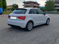 Audi A1 SPB 1.6 TDi 90cv S-Tronic OK NEOPATENTATI Blanco - thumbnail 5
