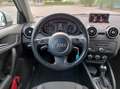 Audi A1 SPB 1.6 TDi 90cv S-Tronic OK NEOPATENTATI Blanco - thumbnail 13