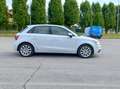Audi A1 SPB 1.6 TDi 90cv S-Tronic OK NEOPATENTATI Blanco - thumbnail 4
