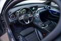 Mercedes-Benz C 200 d AMG MULTIBEAM/COCKPIT/CAMERA/AMBIENT/CARPLAY Gris - thumbnail 10