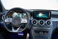 Mercedes-Benz C 200 d AMG MULTIBEAM/COCKPIT/CAMERA/AMBIENT/CARPLAY Gris - thumbnail 12