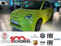 Abarth 500 e Limousine *Abarth Sound* Green - thumbnail 1